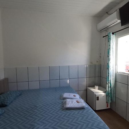 Hotel Anacleto 圣保罗 客房 照片