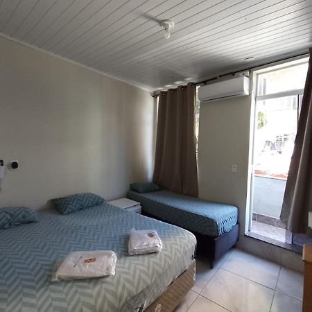 Hotel Anacleto 圣保罗 客房 照片