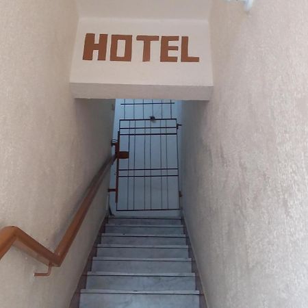 Hotel Anacleto 圣保罗 外观 照片