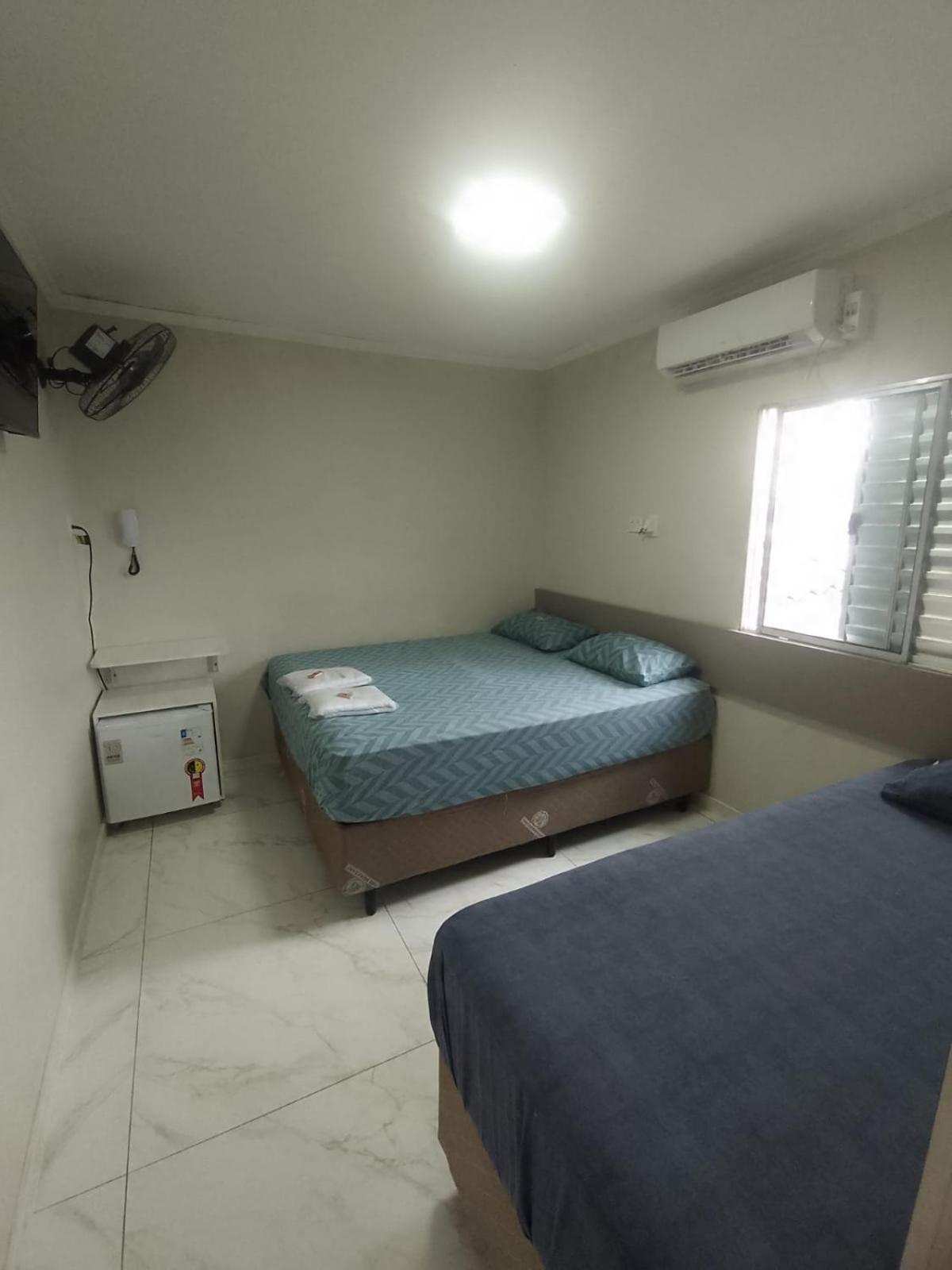 Hotel Anacleto 圣保罗 外观 照片