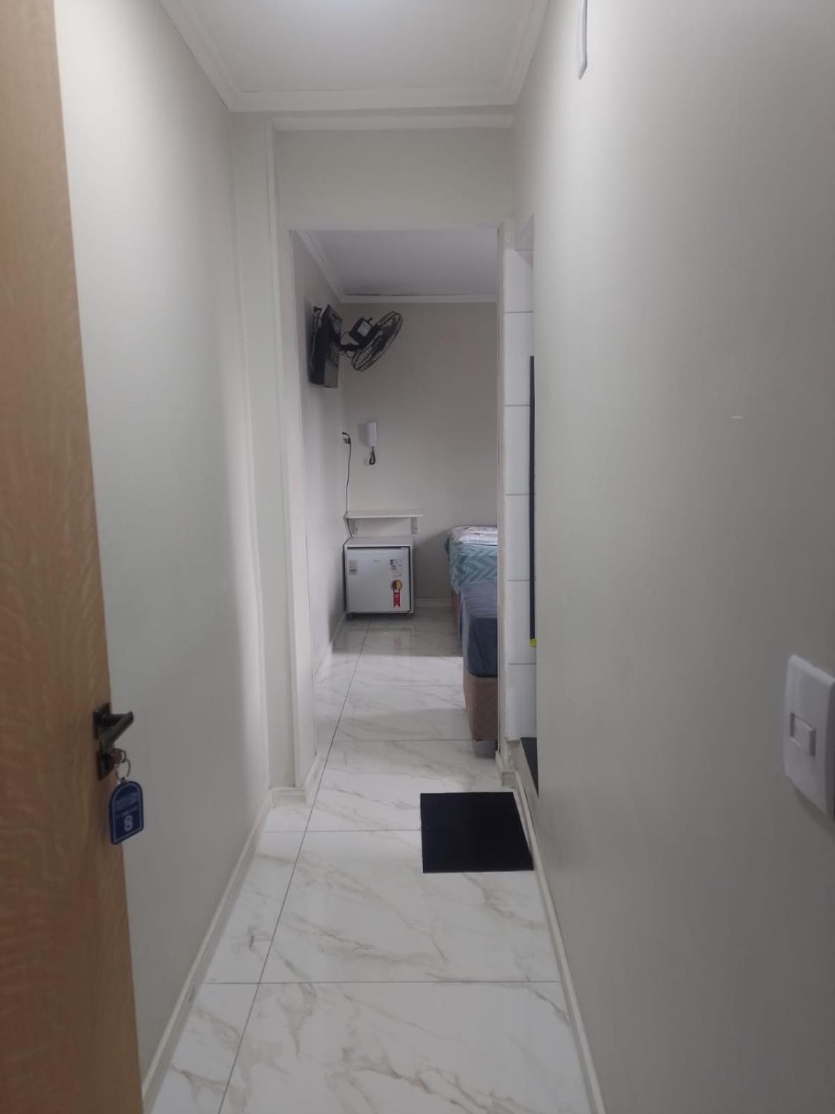 Hotel Anacleto 圣保罗 外观 照片