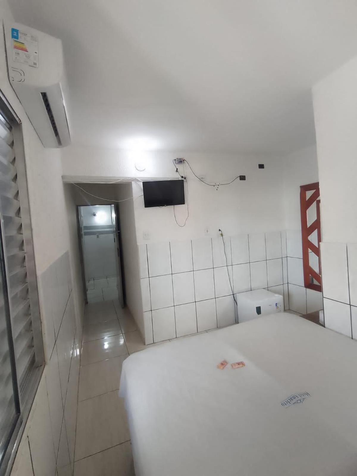 Hotel Anacleto 圣保罗 外观 照片