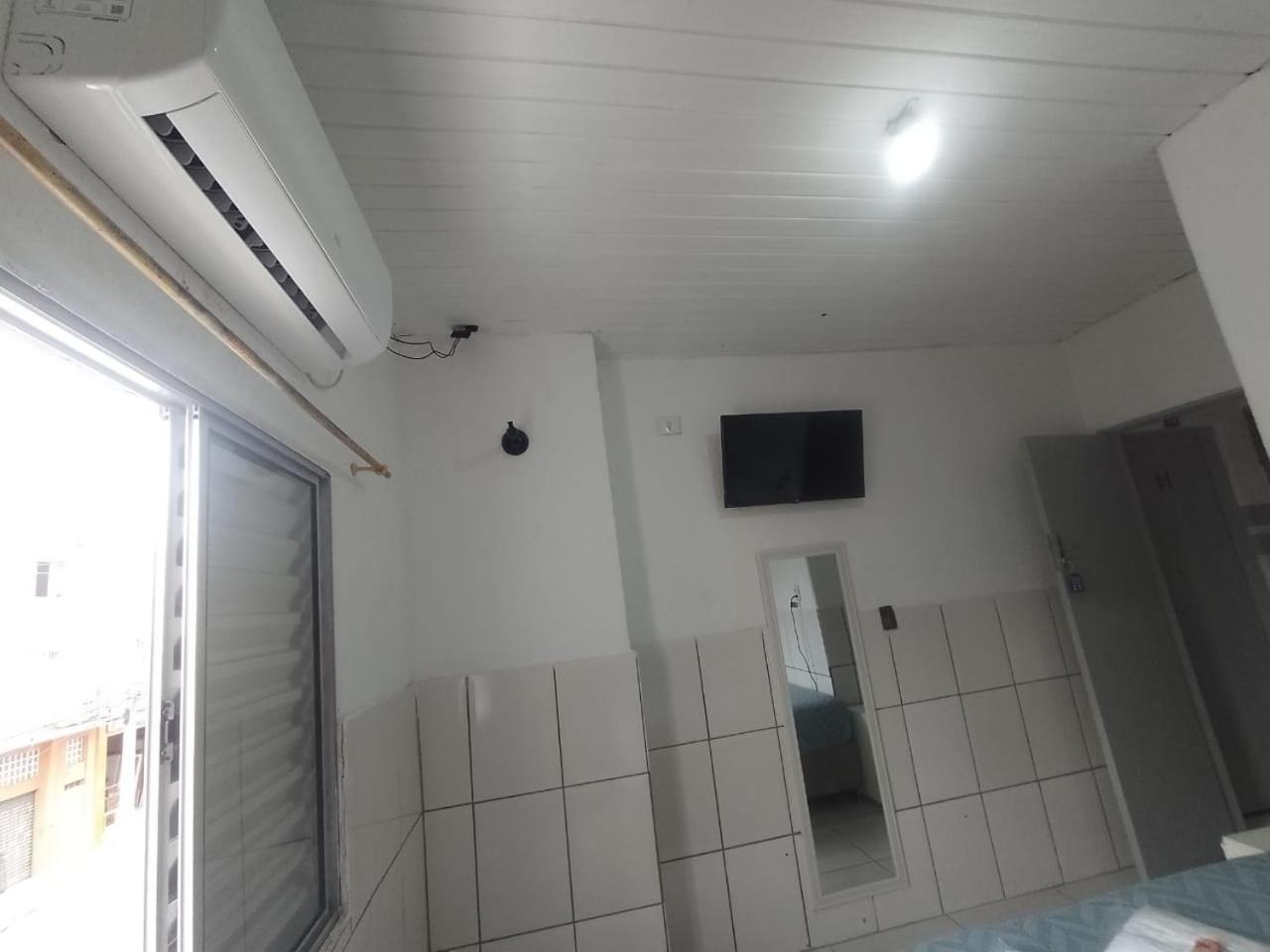 Hotel Anacleto 圣保罗 外观 照片