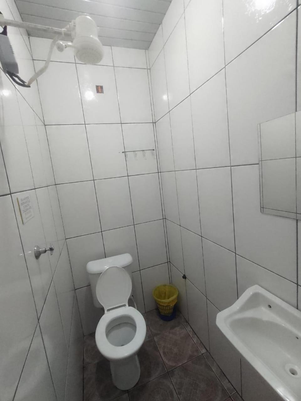 Hotel Anacleto 圣保罗 外观 照片