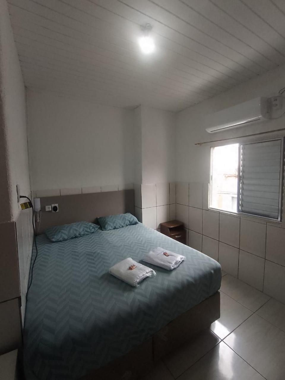 Hotel Anacleto 圣保罗 客房 照片