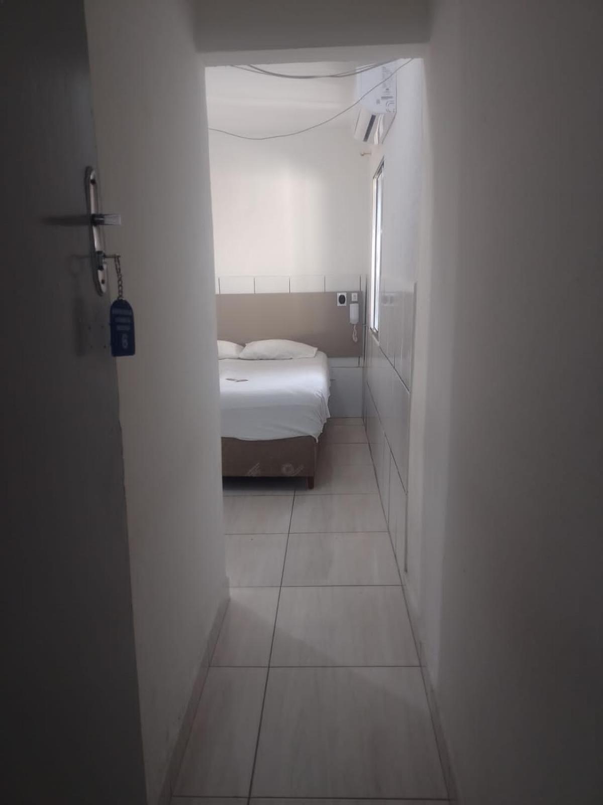 Hotel Anacleto 圣保罗 外观 照片