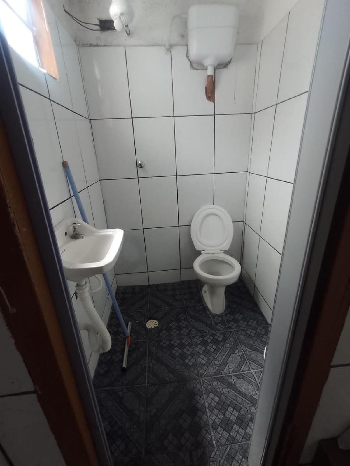 Hotel Anacleto 圣保罗 外观 照片