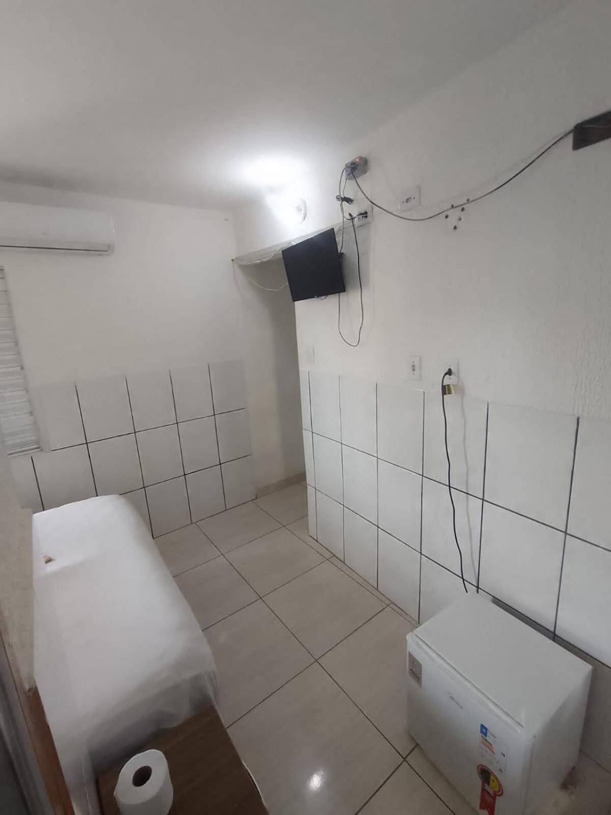 Hotel Anacleto 圣保罗 外观 照片