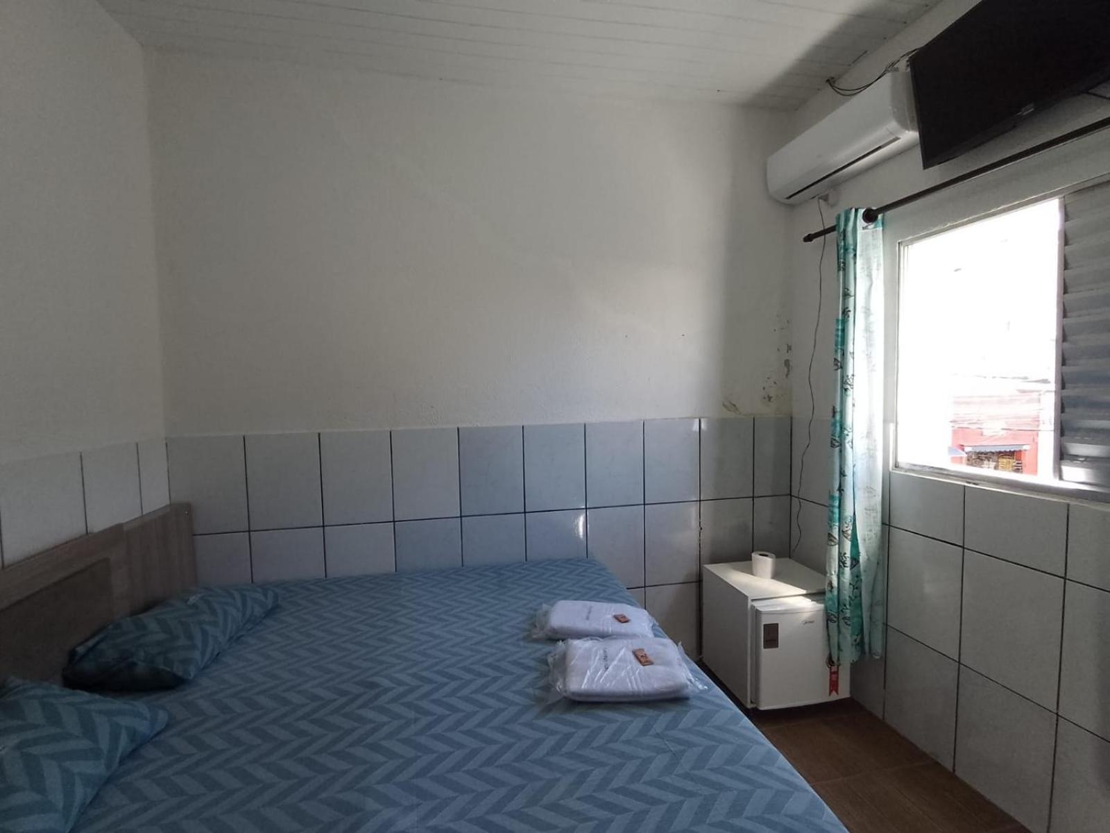 Hotel Anacleto 圣保罗 客房 照片
