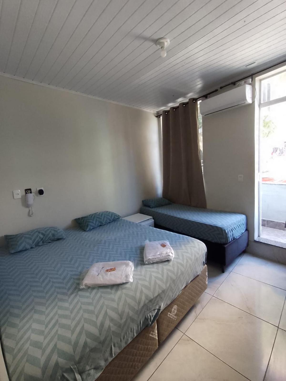 Hotel Anacleto 圣保罗 客房 照片
