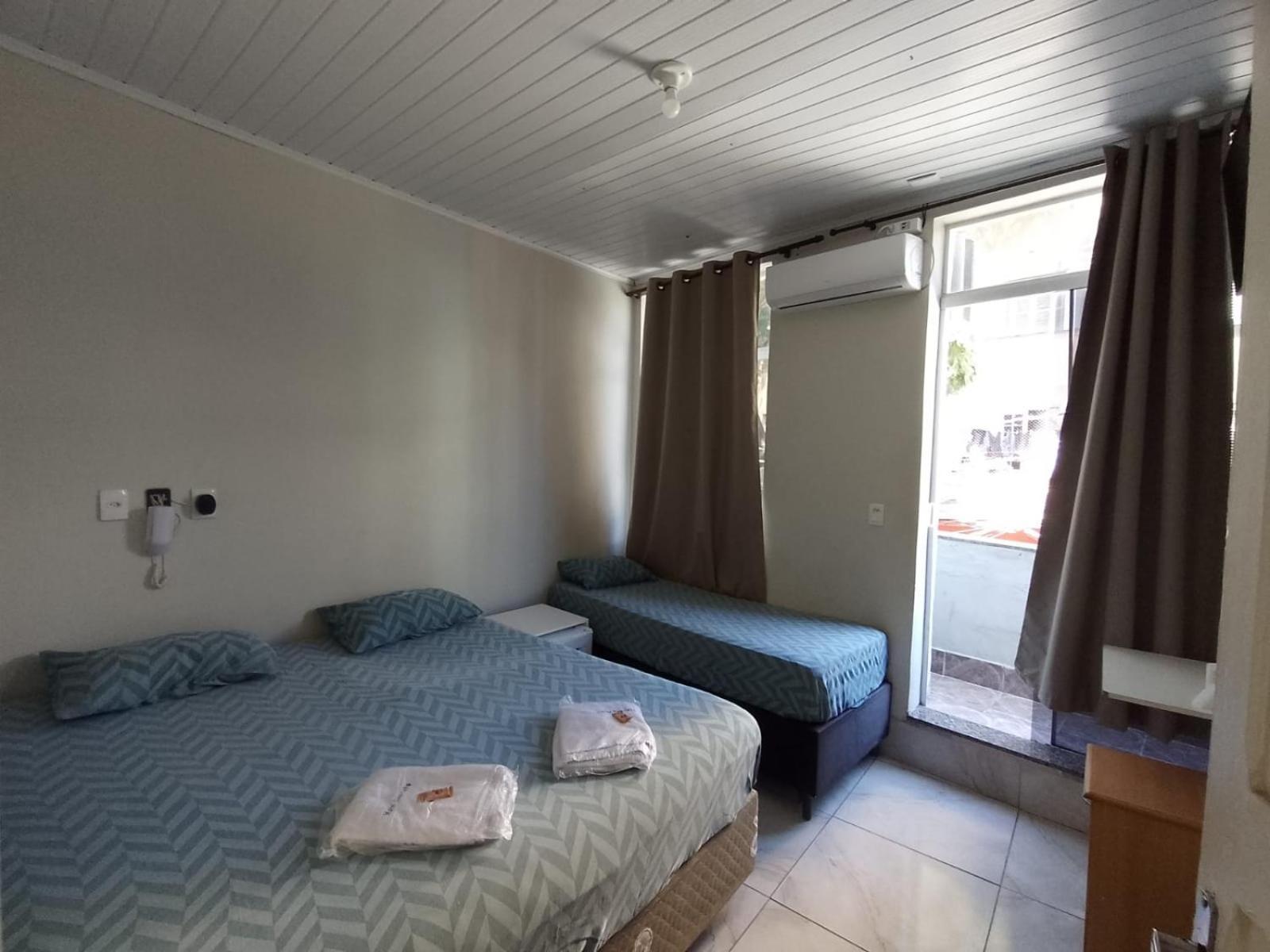 Hotel Anacleto 圣保罗 客房 照片