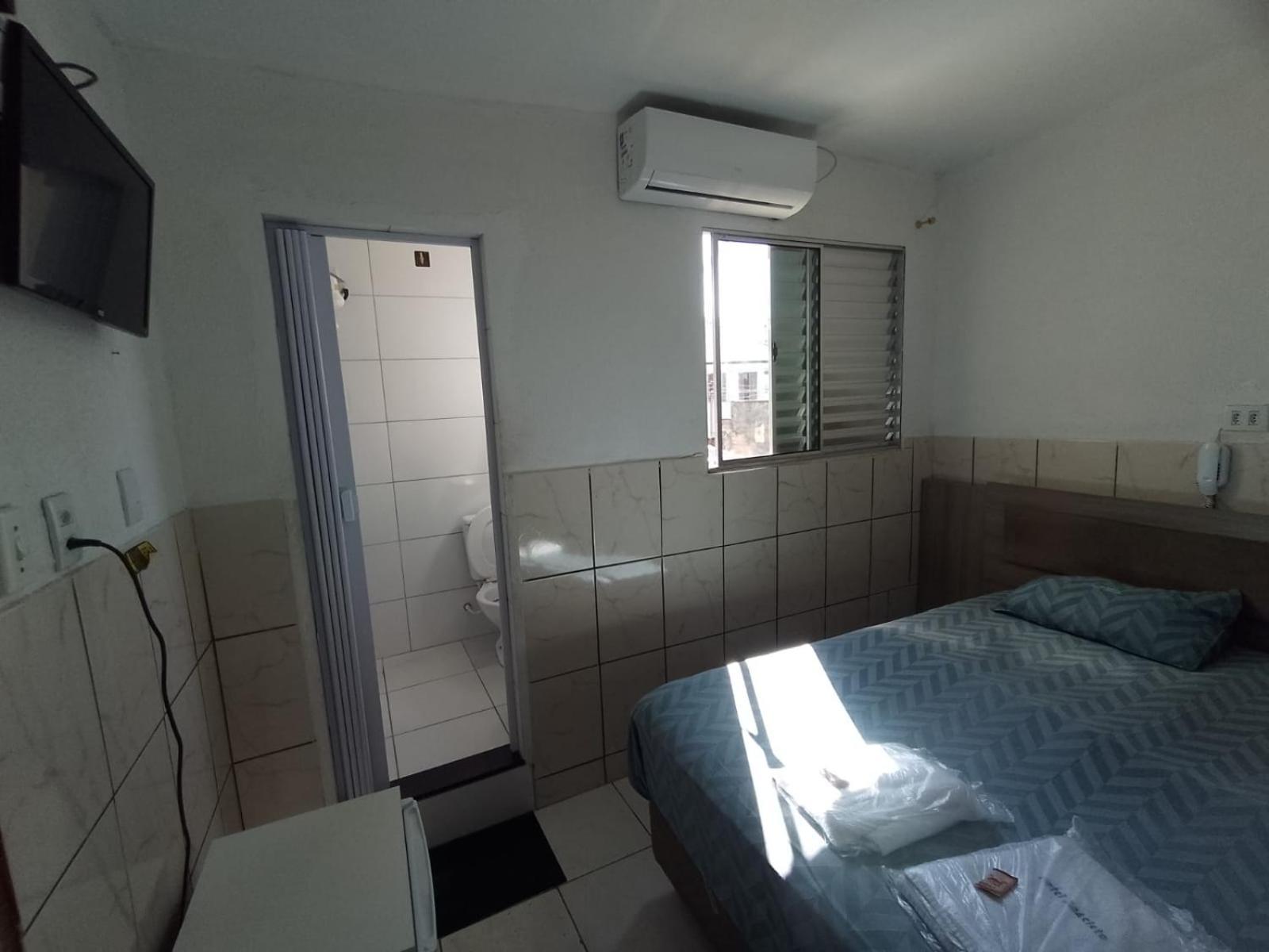 Hotel Anacleto 圣保罗 客房 照片