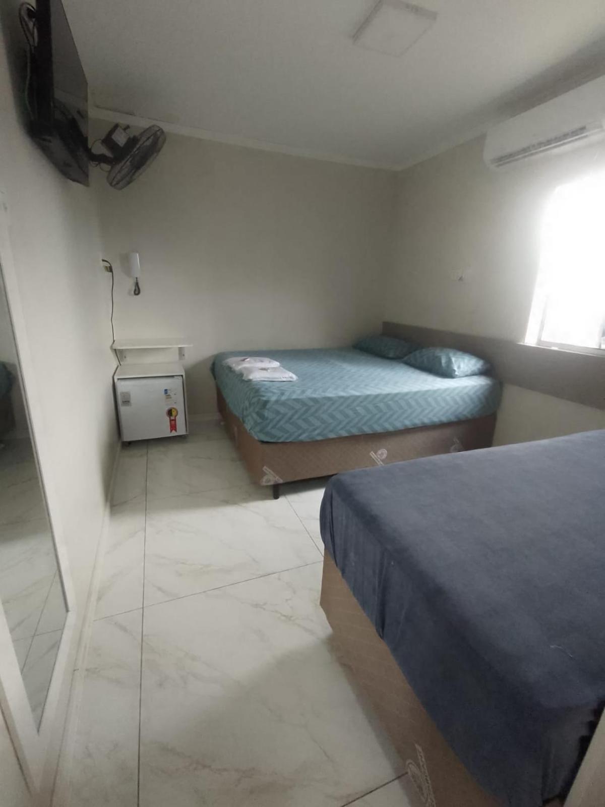 Hotel Anacleto 圣保罗 客房 照片