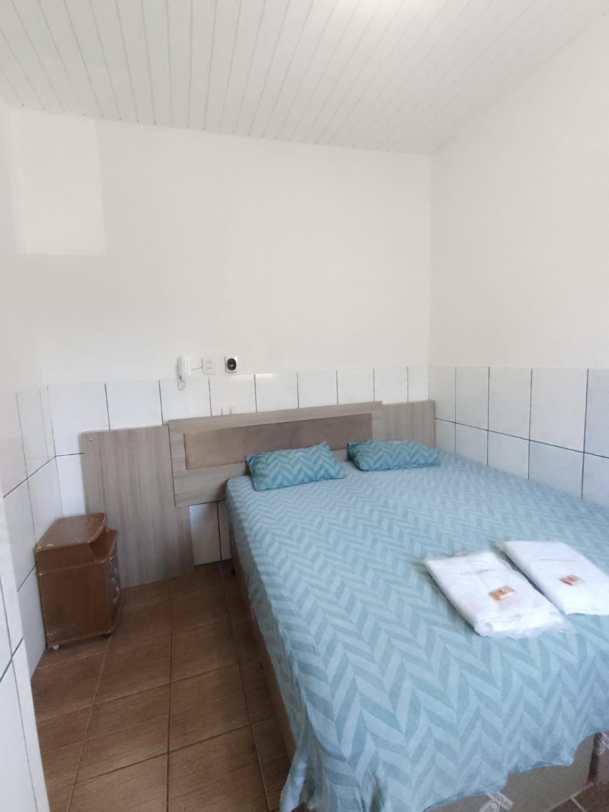 Hotel Anacleto 圣保罗 客房 照片