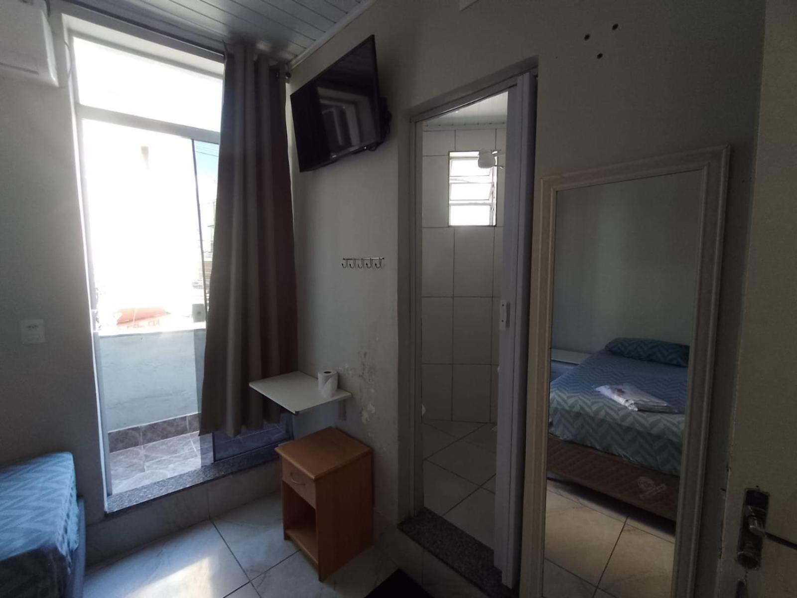 Hotel Anacleto 圣保罗 客房 照片
