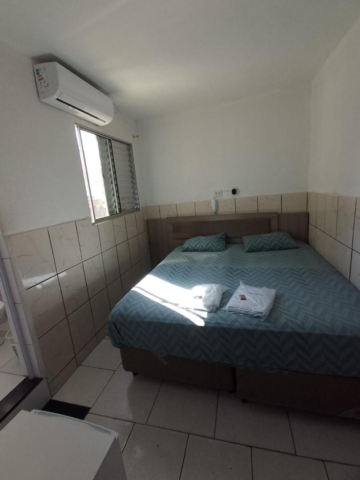 Hotel Anacleto 圣保罗 客房 照片